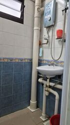 Blk 207 Boon Lay Place (Jurong West), HDB 3 Rooms #536103791